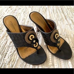 Bottega sandals